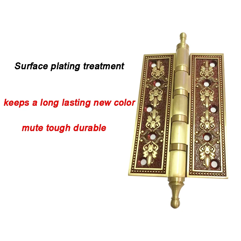 resistente de cobre em latao solido ouro rosa 1 peca 02