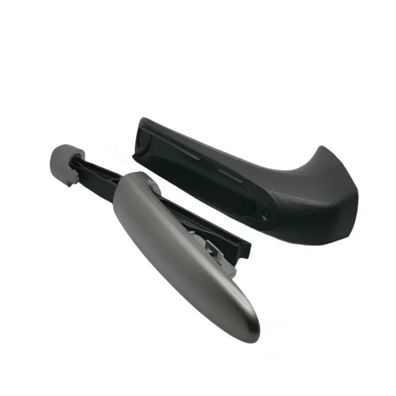 Apply to Honda CIVIC 8th generation 2006-2011 Hand brake handle handle hand brake winding lever Hand sheath