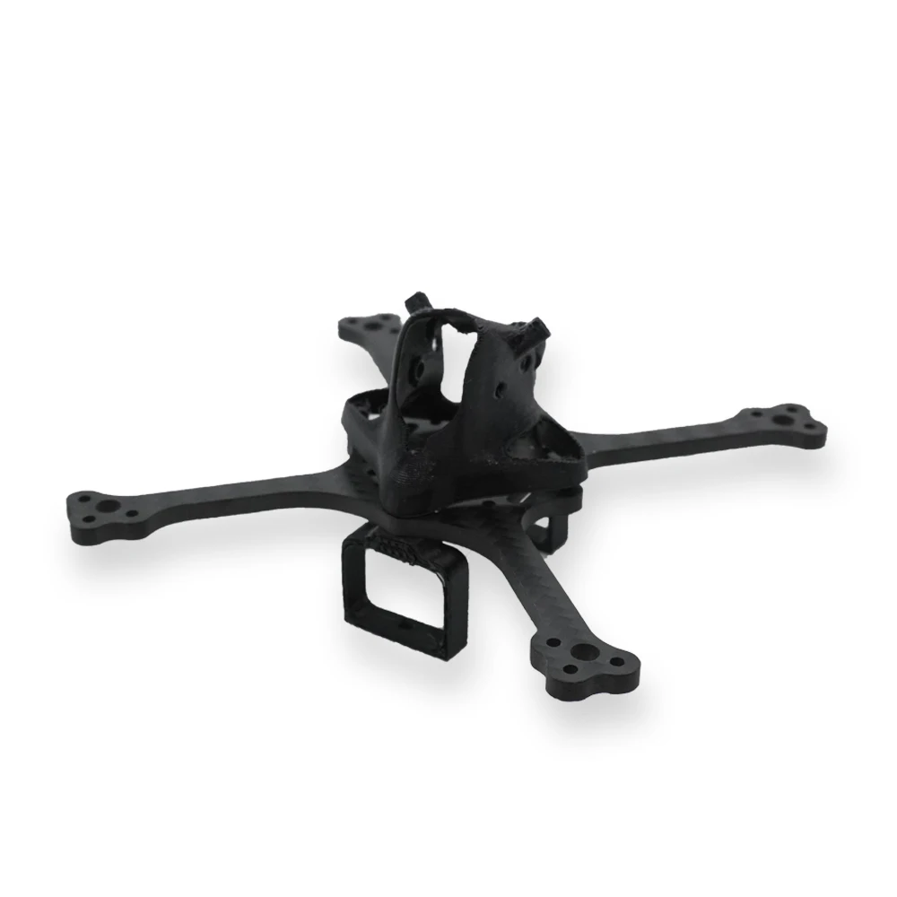Coque de protection pour drone FPV micro - 75/80/110mm