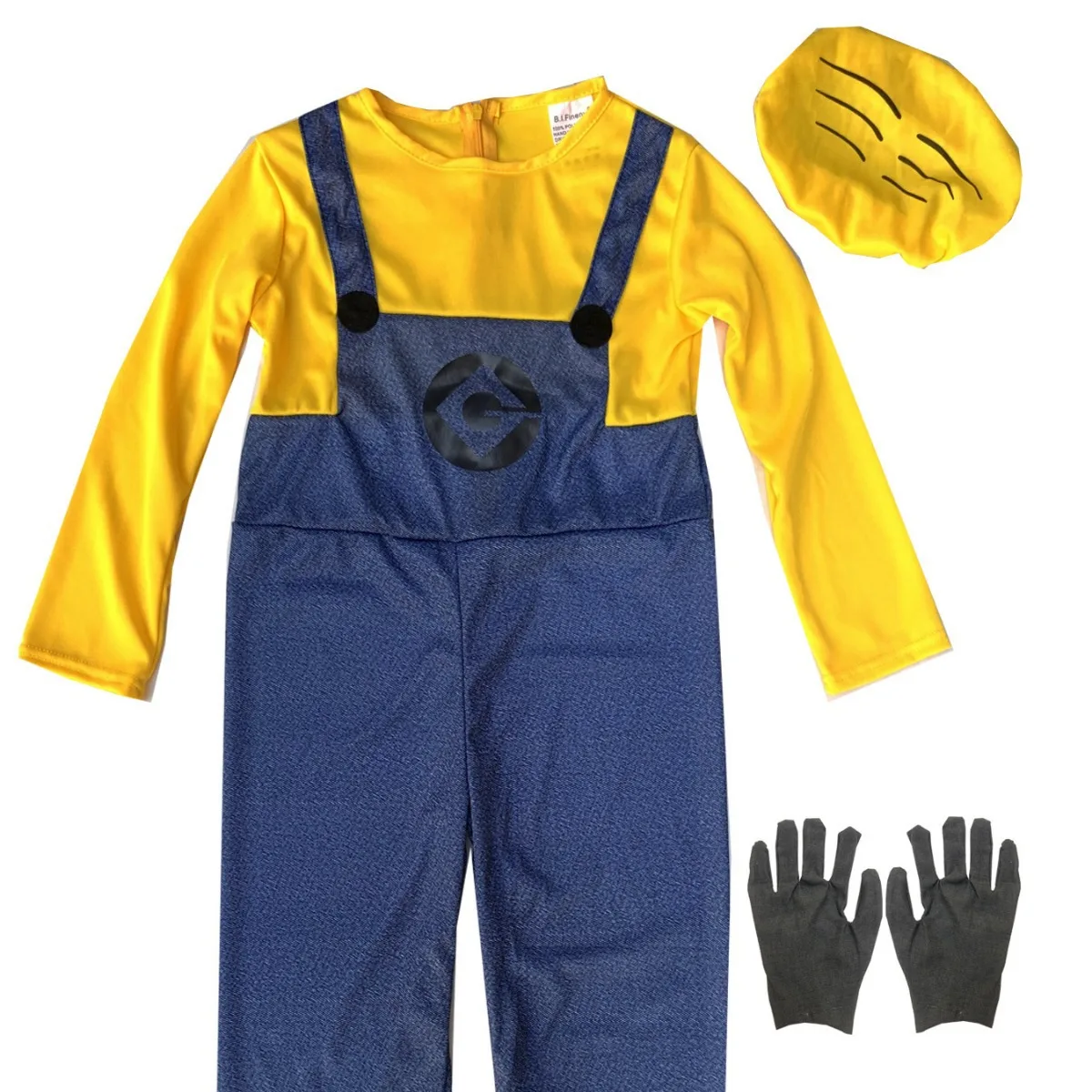 Costumes Children Boys Adults Performance Holiday Parties Kindergarten Runway Shows superhero costume halloween costume masquerade costume anime bodysuit costume children space suit pilot jumpsuit costume