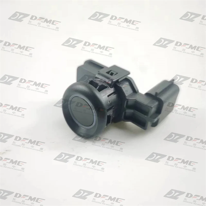Jiangxi Isuzu pickup new DMAX reversing radar assembly reversing probe original factory