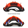 Ski Snowboard Goggles Skiing Eyewear Men Outdoor Cycling Winter Sports Bike Glasses Windproof Sandproof UV Protection Sunglasses 4