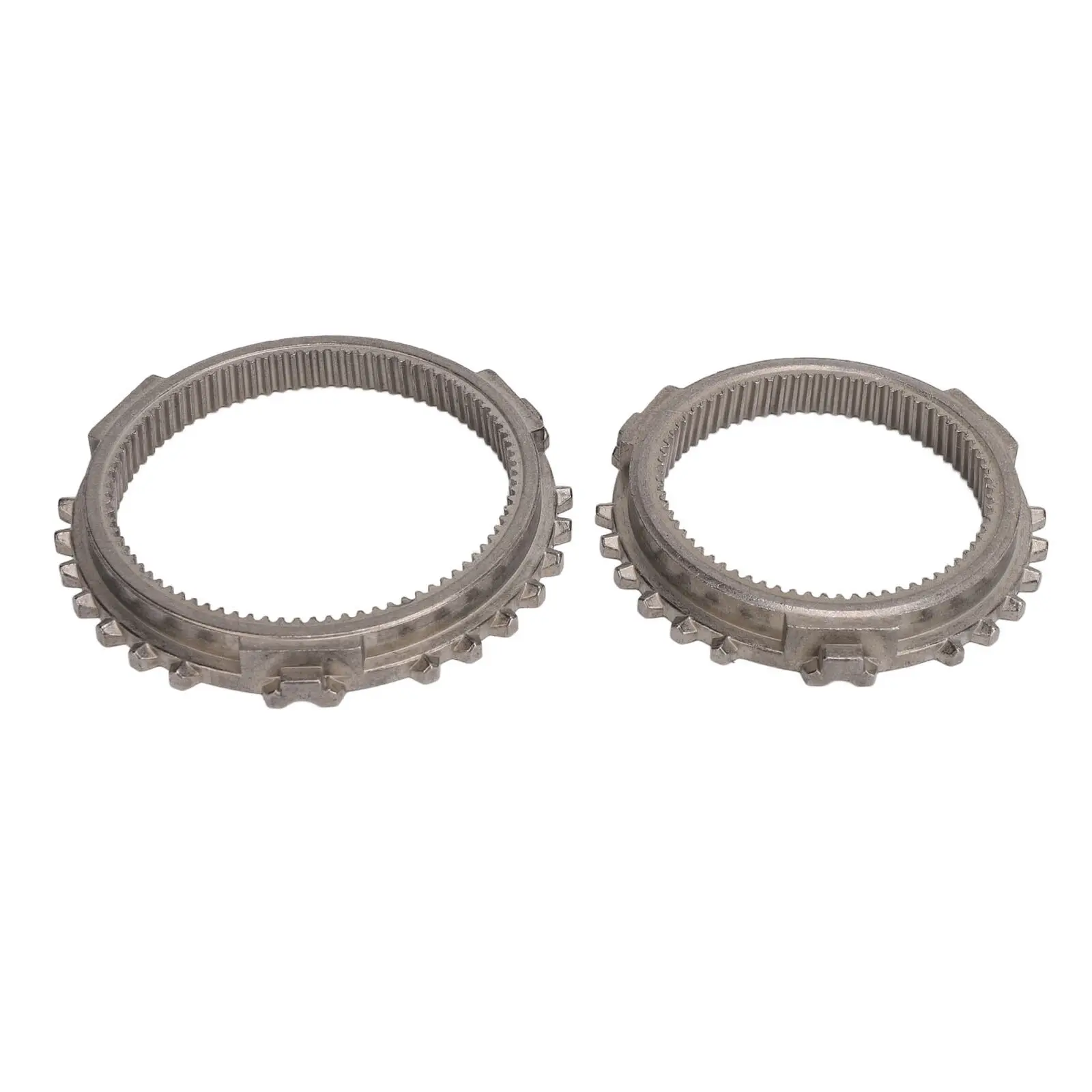 232408 232407 Mechanical transmission synchronizer ring for Peugeot 206 207 301 Citroen C2 C3 232408 232407