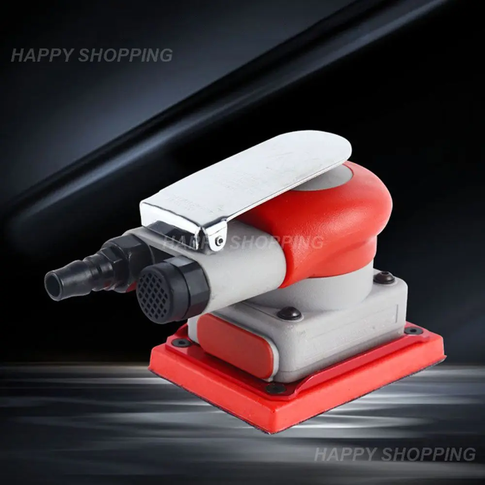 

High Speed Pneumatic Grinder Ergonomic Easy To Use High Quality Easy Installation Safe And Practical Metal Polishing Polisher