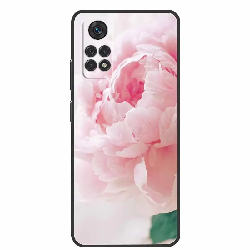 Fashionable Soft TPU Silicone Back Cover Case - 2023 Edition