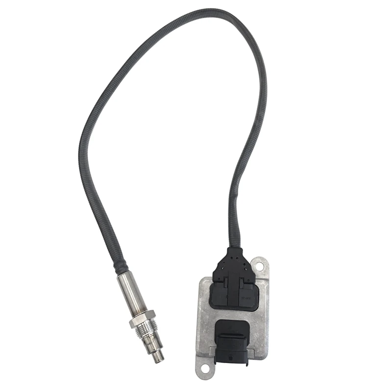 

Nitrogen Oxygen Sensor Nox Sensor For Dodge Ram 3500 4500 5500 6.7L 5WK96651A 05149216AB