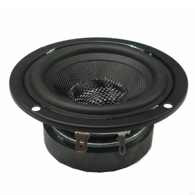 MXLC 3inch Waterproof Subwoofer Hifi Speakers Full Frequency Dynamic 4OHM 15W Speakers