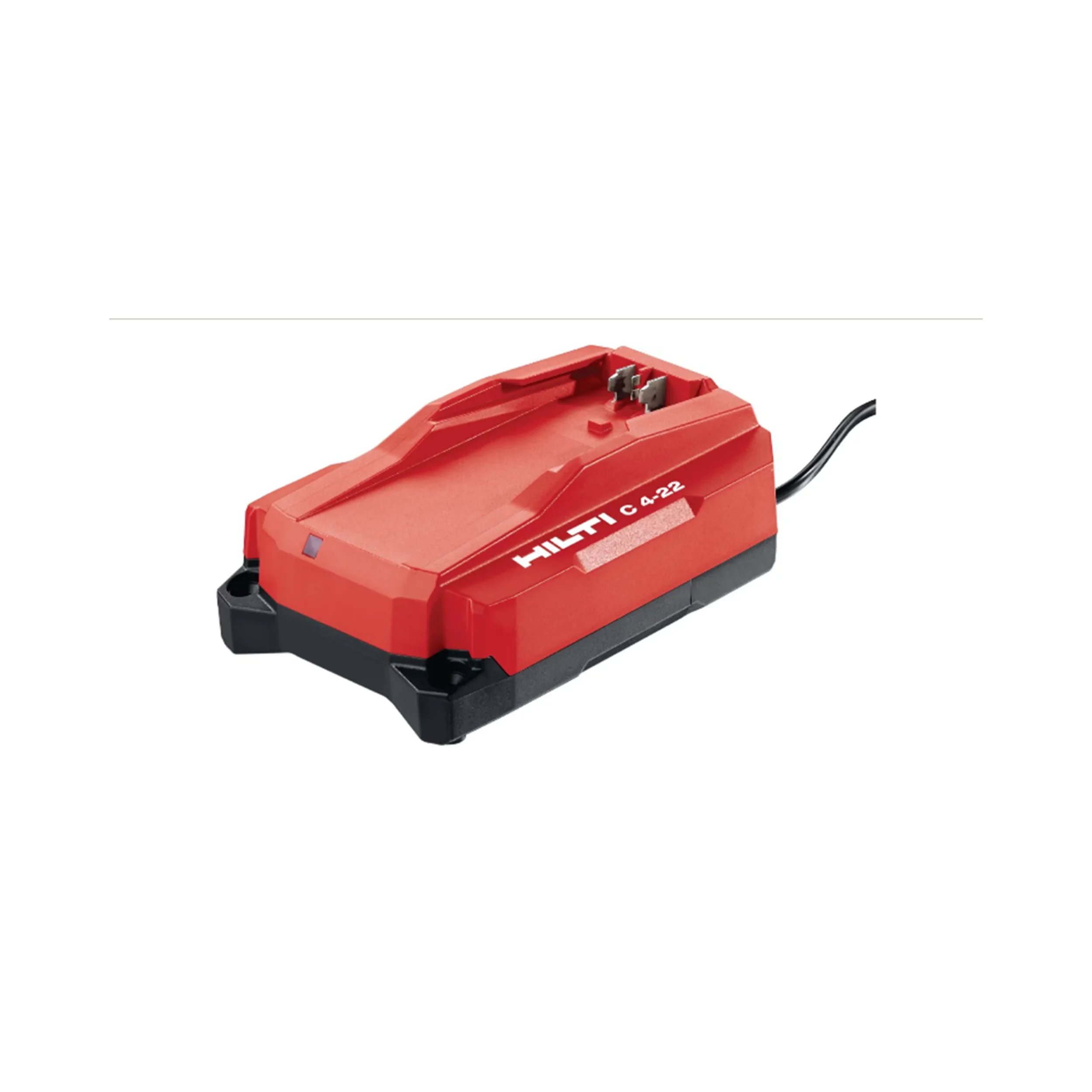 HILTI NURON series lithium battery, electric hammer, electric drill battery charger, 22V tool