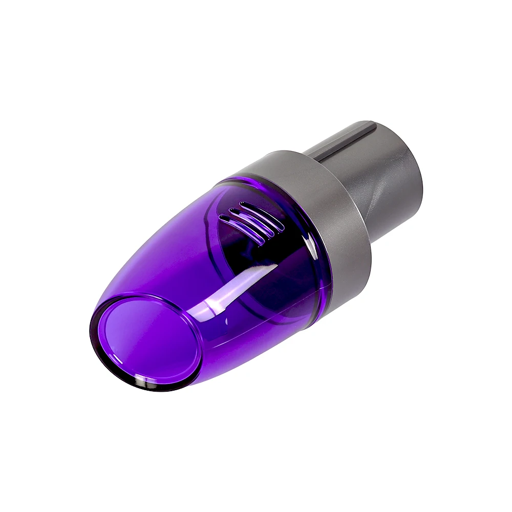 Vakuum Saugkopf Adapter Für Dyson V8 V10 V11 V15 G5 /V10slim V12slim Staubsauger Hause Kompression Lagerung Tasche düse Pumpe – Detail 14