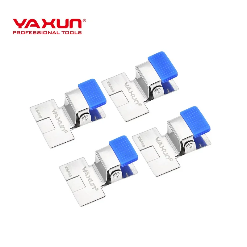YAXUN YX-A40 Supporto Flessibile per Cavi di Riparazione Telefoni Cellulari, Strumento per Manutenzione di Cellulari