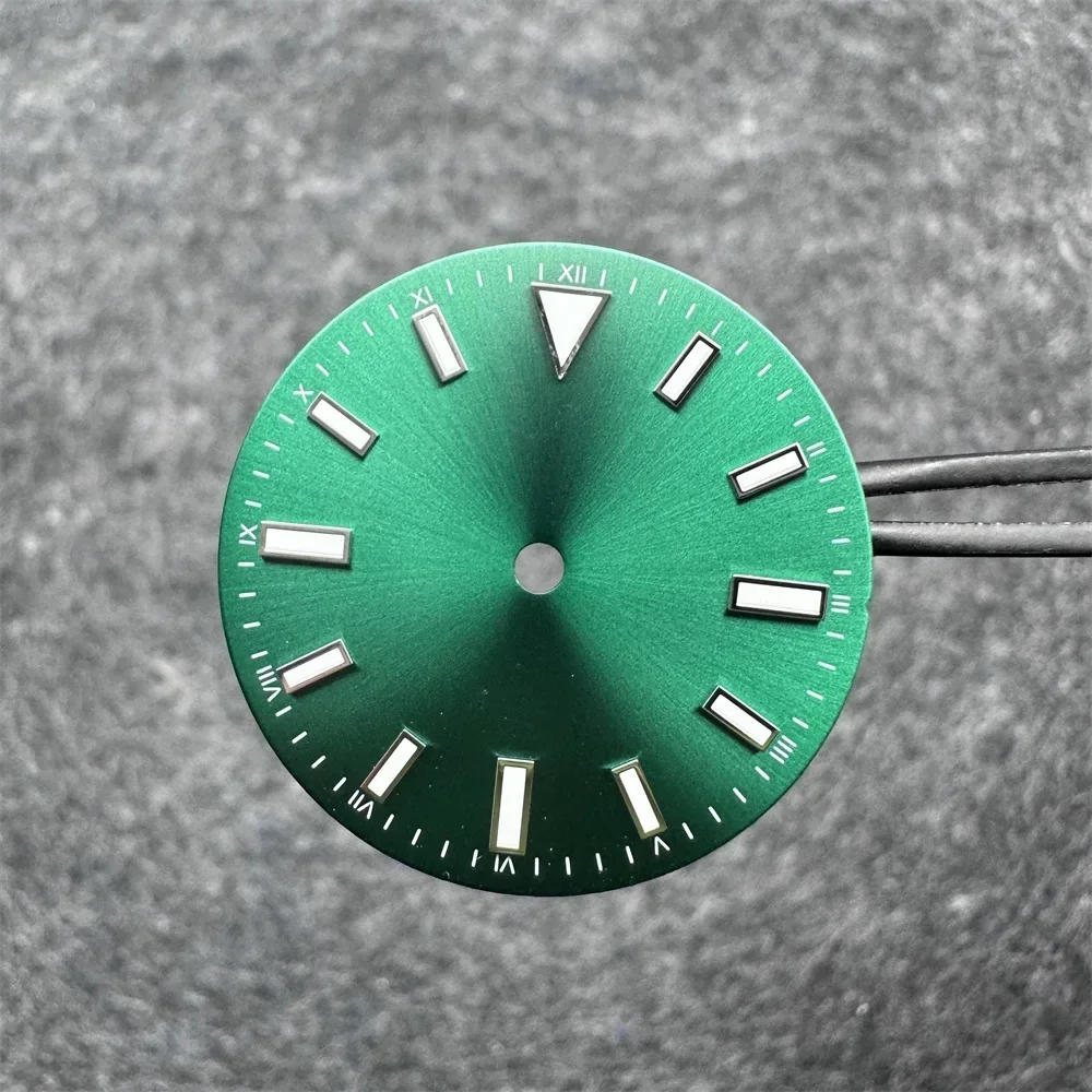 Orologi Con Quadrante Madreperla - Il Magazine Di - Foto 3