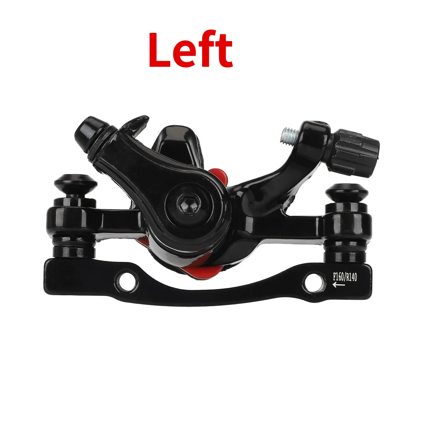 Left