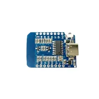 D1 Mini ESP8266 WiFi Development Board Type-C Port ESP-12F Module 4M Flash Supports Arduino Lua for IoT Project - Image 4