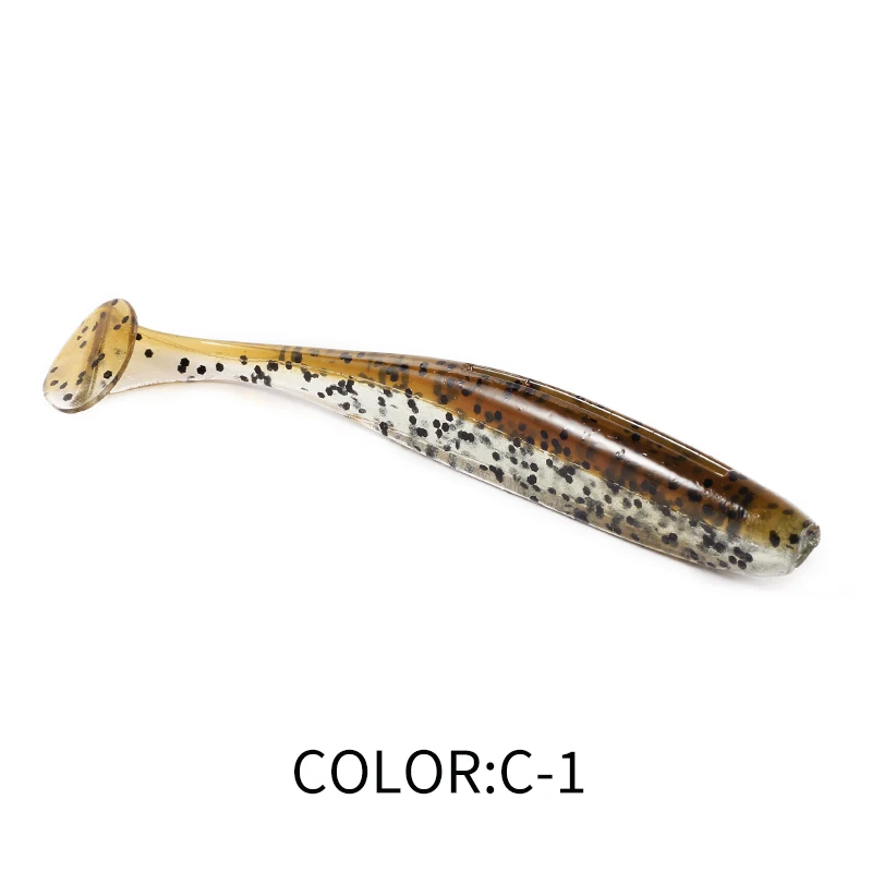  slider image of 2021 Supercontinent Shiner 50mm