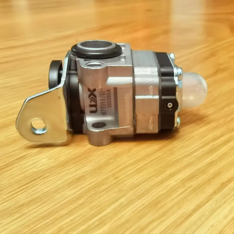 Carburetor For 139F 140F 4-Stroke Engines – Fits Lawn Mowers, Brush Cutters, Type A Or B
