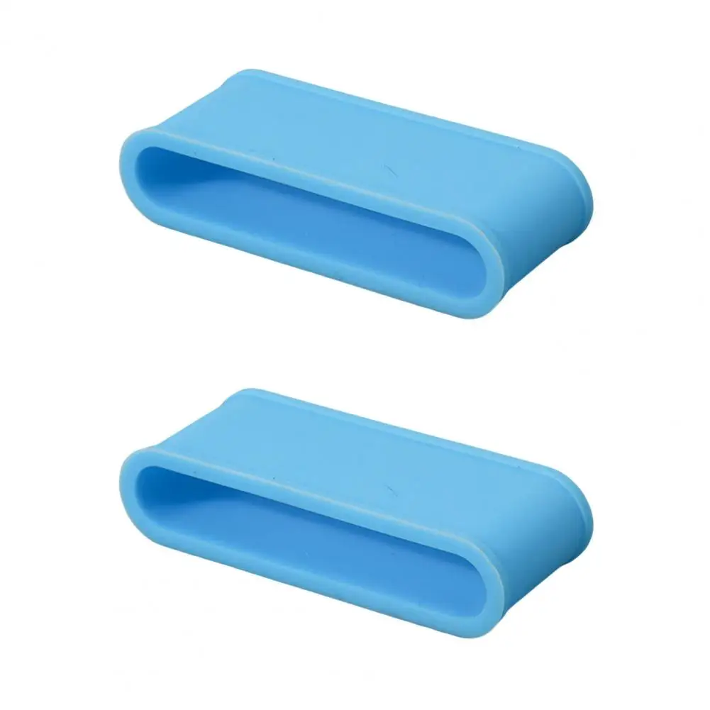Blue Ellipse