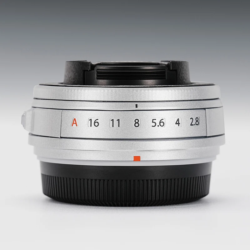 후지필름 XF 23mm F2.8 R WR 렌즈용 커스텀 스티커 데칼 스킨 비닐 랩 보호 필름 코트 23 2.8 F/2.8 XF23 23F2.8