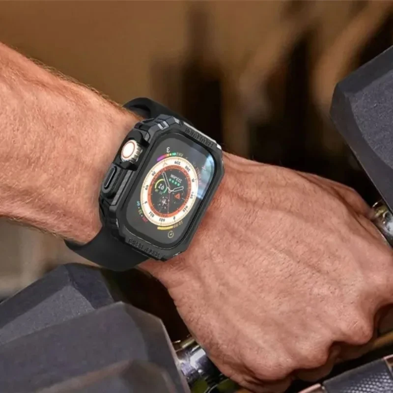  ġ Ŀ TPU ̽, ҷο ƿ    ȣ, ̿ġ Ʈ 9 8 7 6 5 SE, 41mm, 45mm, 40mm, 44mm, 49mm