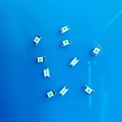 50Pcs/Lot 3.1*1.5mm 1206 LED SMT SMD Lights Lamps Red Green Blue Yellow White Orange High Brightness Dropshipping