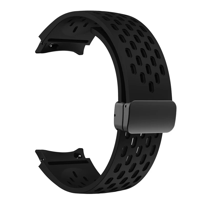 Breathable Magnetic Strap for Smartwatch - Ultra Comfort Band