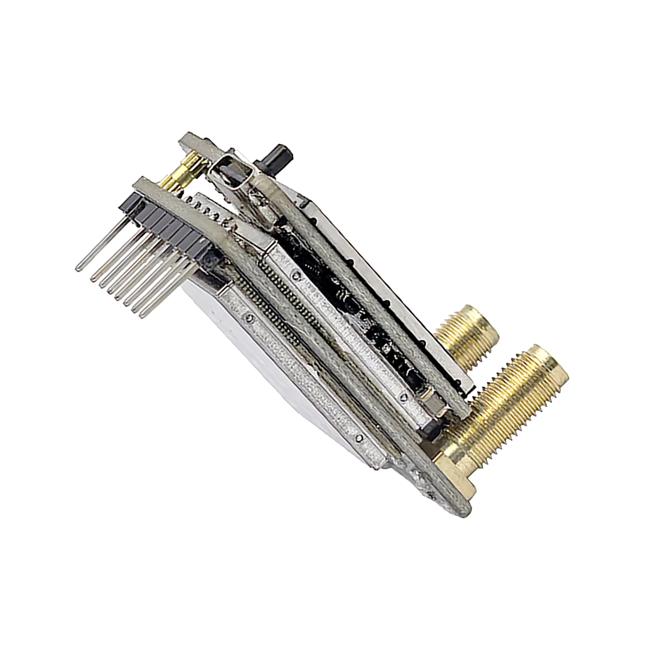 Émetteur Vidéo 5.8G 3W et Récepteur 5.8G pour Drone FPV - Lot VTX VRX