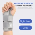 Gray-right hand