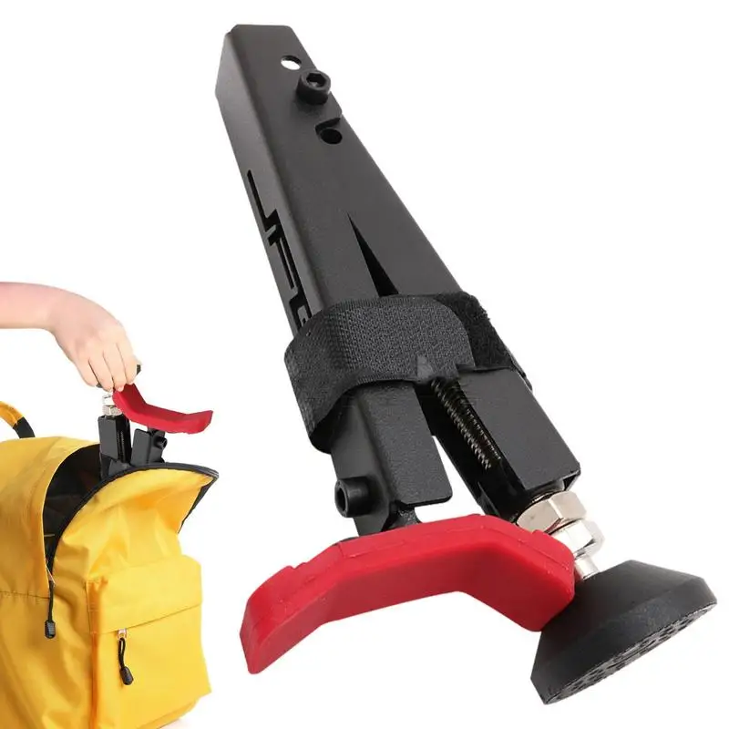 Supporto Per Moto Supporto Per Moto Telaio Retrattile Per Parcheggio Per Moto Supporto Per Ruote Per Moto Pesanti Per Biciclette Sportive E Dirt Bike