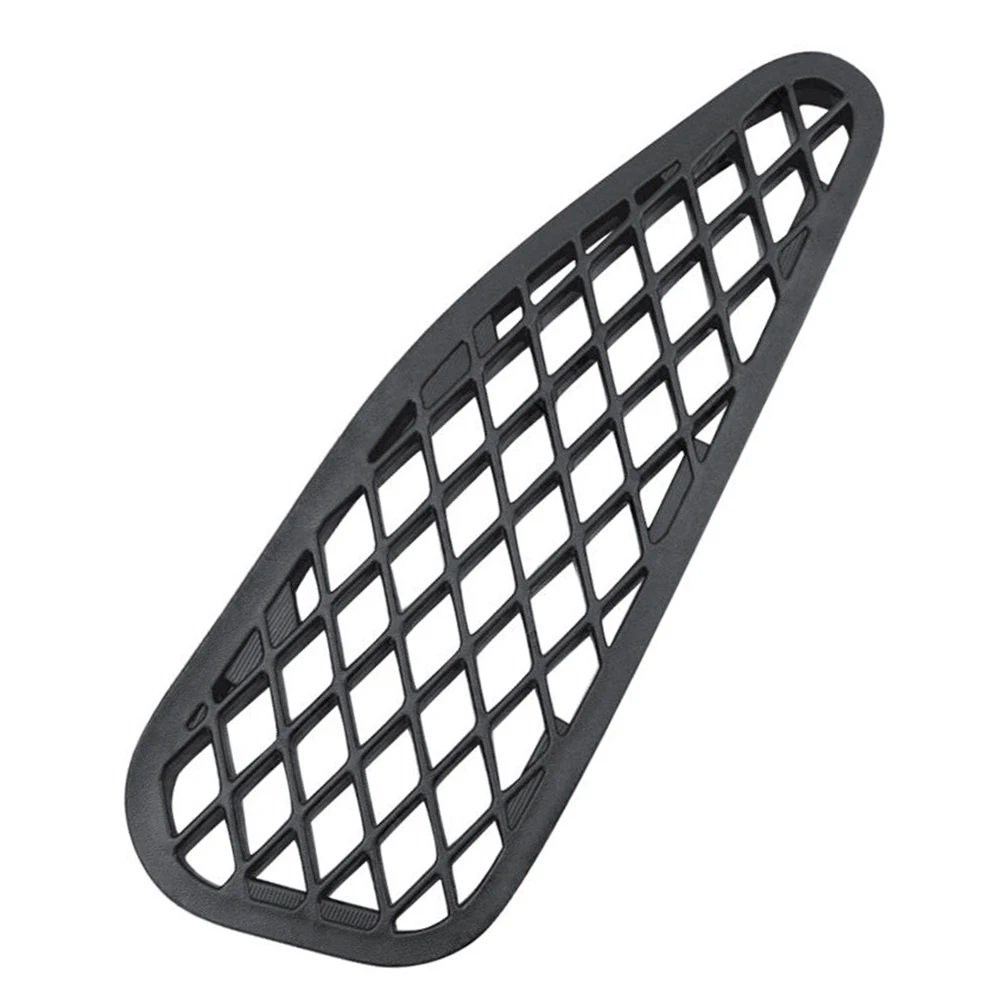 

Крышка отверстия для воздуховода нагревателя, вентиляционная решетка, пластиковая сменная правая сторона транспортного средства, 1 шт. 55791-35010 для FJ Cruiser 07-14