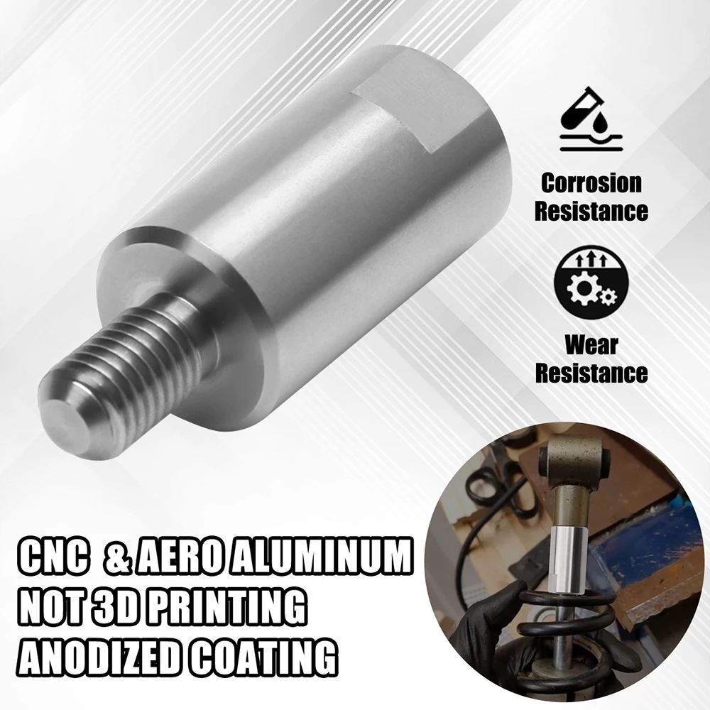 Rear Shock Extender For Yamaha Pw80 Ttr90 Rear Suspension Kit