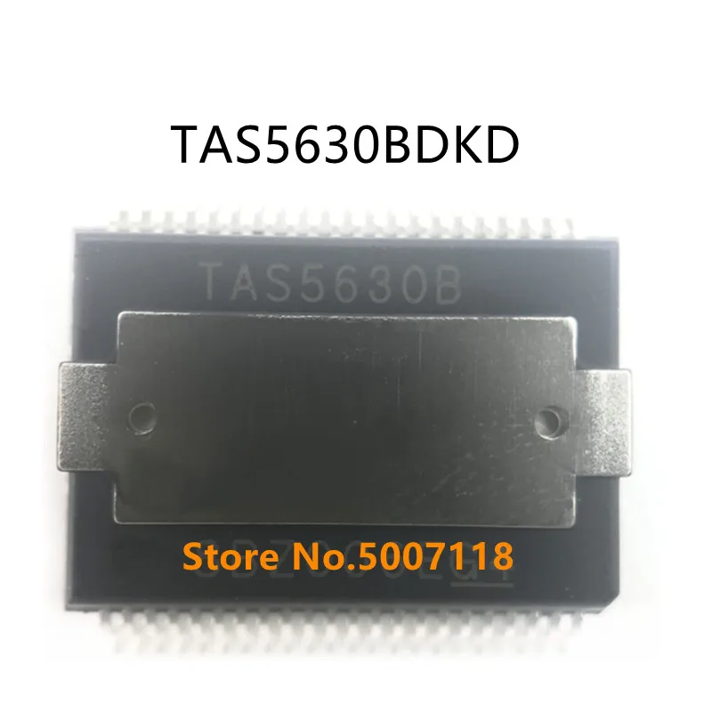 TAS5630BDKD TAS5630B TAS5630 HSSOP 44 100% nuevo| | - AliExpress