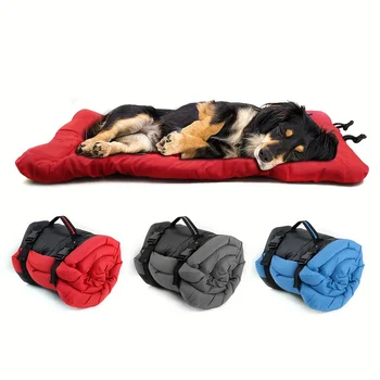 Waterproof Anti Slip Pet Bed 1