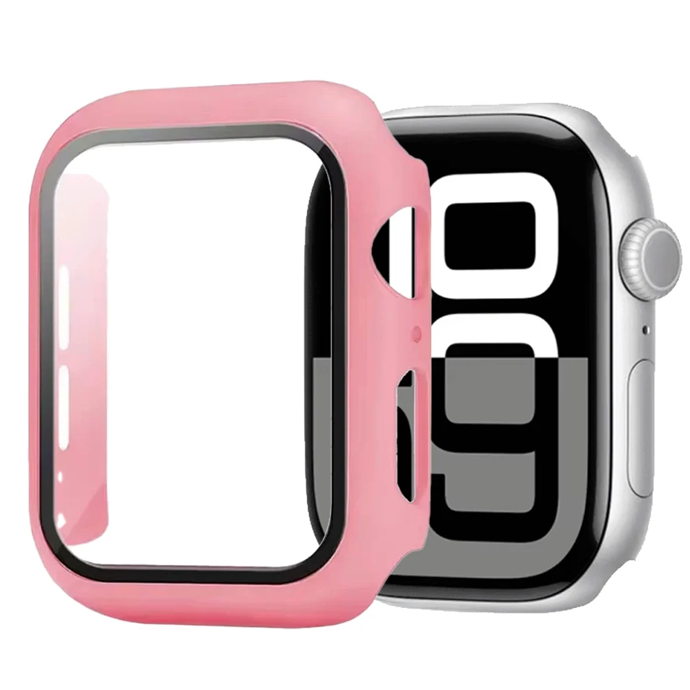 Durable HD Scratch-Resistant Protective Film Case