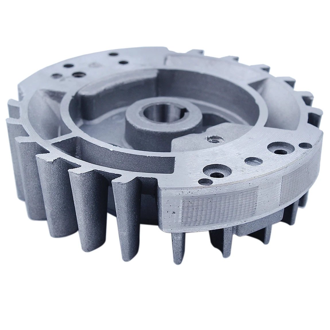 Frizione Motosega Universale Cinese - Compatibile 4500, 5200, 5800 - Foto 3