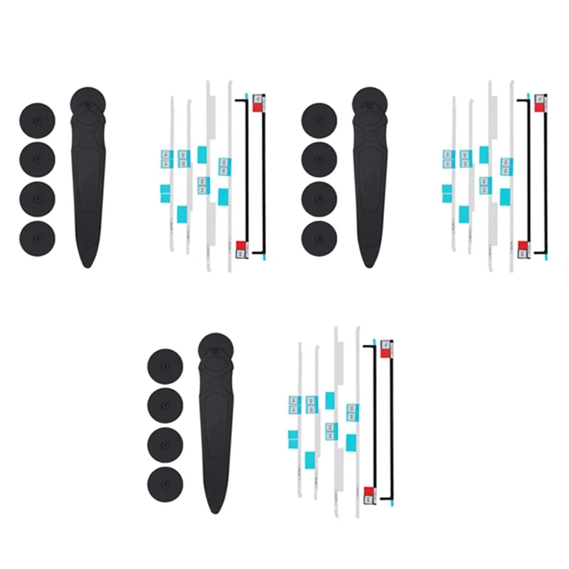 

3X ЖК-дисплей, клейкие полосы, лента, открывающаяся колесная ручка, набор инструментов для Imac A1418 A1719 21 дюйм