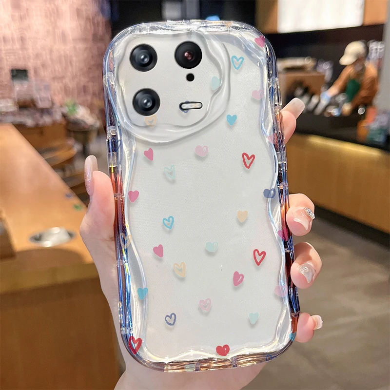 Vibrant Floral Phone Case Cover