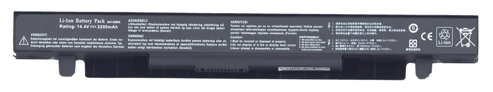 Battery for Asus r412ep | Компьютеры и офис