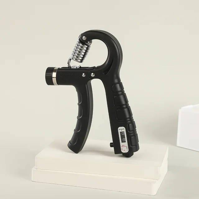 R-Type Adjustable Hand Gripper - Hand Trainer, Fitness Equipment & Wrist Strengthener 2