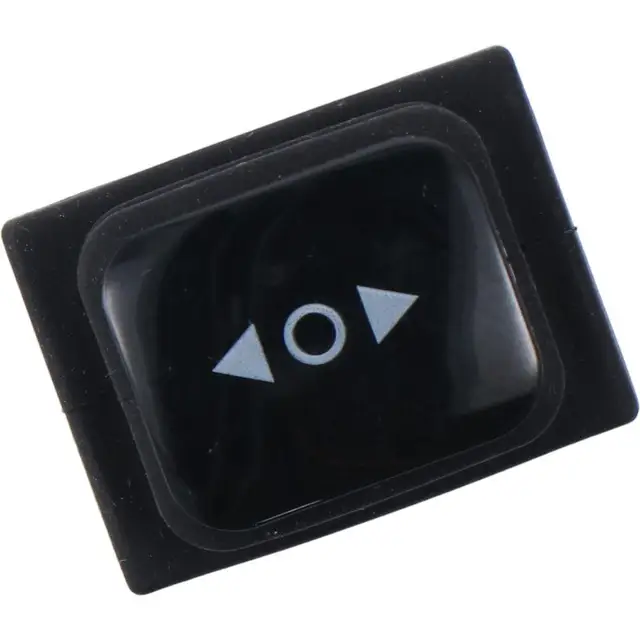 Interruttore A Levetta 12V Per Inversione Polarità Motore - Momentaneo, 6 Pin, 10A, Con Filo - Foto 7