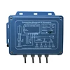 2.8KW AC 220V Steam Sauna Generator Control Box For Shower Sauna Generator Replacement Spare Parts CE Certification 1