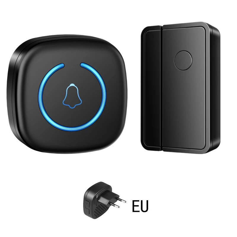 EU Black 1M1R