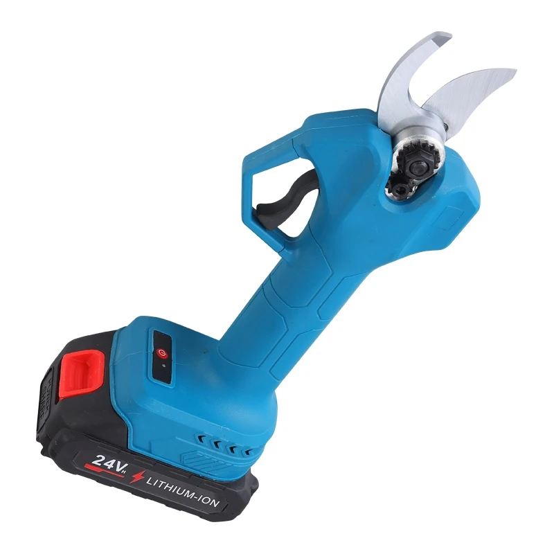 LH-2140 Professional Cordless Power Shears Gardening Pruning Tools