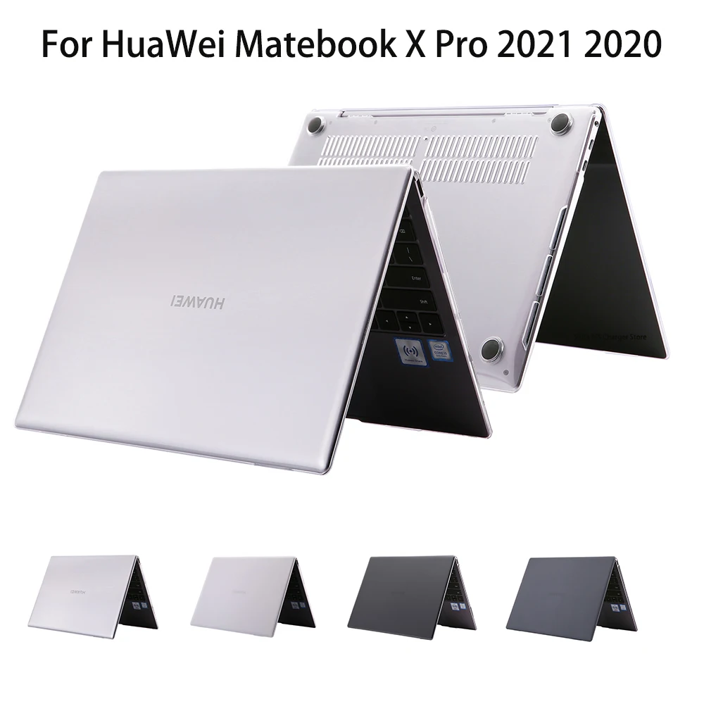 Custodia Per Huawei Matebook X Pro 2021 Cover Per Laptop Per Mate Xpro 13.9 Pollici 2020 Custodia Per Laptop Huawei Modello Machd-Wfh9 、 Machc-Wah9Lp