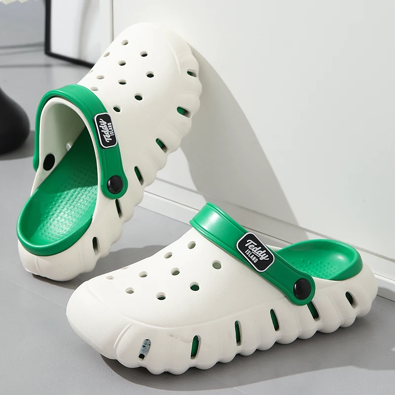 Рисунок 4 - Сандалии пляжные нескользящие для мужчин и женщин