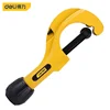 Deli Metal Pipe Cutter 3-32mm 5-50mm Tube Cutter Scissor Cutting Tool for Copper Aluminium Piping Tube Cut Hand Tools 1