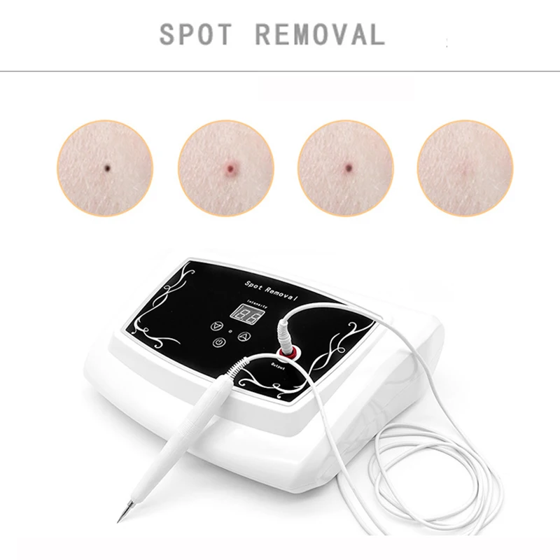 Electronic Plasma Pen Laser Facial Freckle Dark Spot Wart Mole Removal Beauty Machine skin tag removal tool skin tag removal pen laser skin treatment