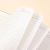 Premium Strap, Coil, Diary, Blue, Hot Selling, 8, 3 x 5, 7 inches, 200 pages, Preferred Gift 4