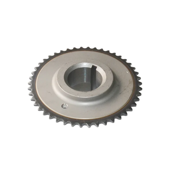 凸轮轴正时齿轮 Engine Timing Camshaft Gear 2710301163 A2710301163 for Mercedes-Benz C250 SLK250 1.8L-11