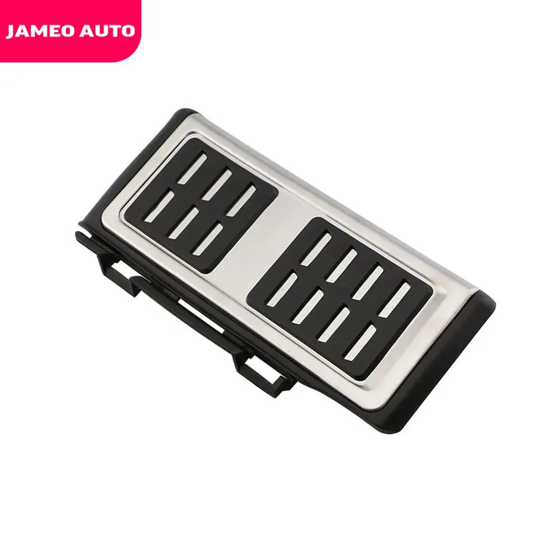 Car Pedals Pedal Cover for VW Golf 7 VII GTi MK7 Passat B8 Seat Leon Skoda Octavia A7 Rapid Audi A3 8V