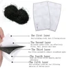 Tcare Fashion Cotton Face Mask Respirator Washable Reusable Mouth Masks + 2Pc Activated Carbon Filter PM2.5 for Men Women Health 4