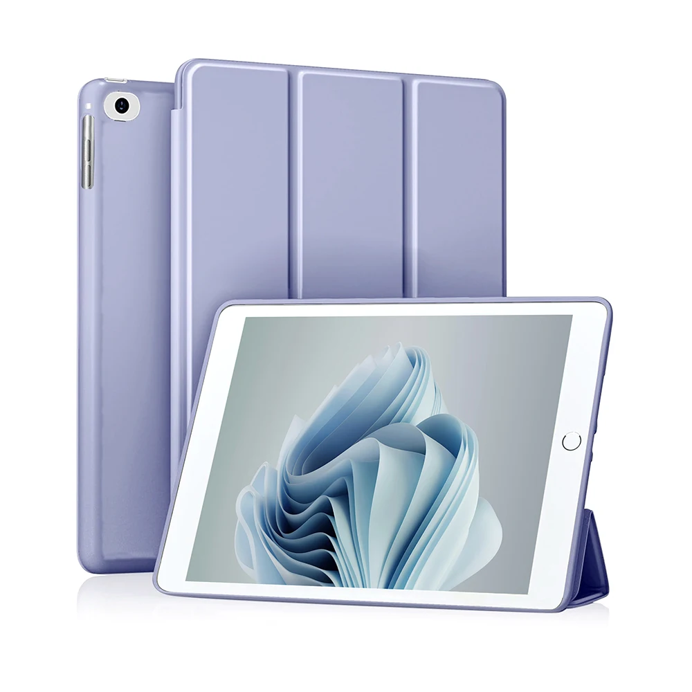 Premium Flip Smart Cover for 7.9-inch Tablets [Auto Sleep/Wake Feature]